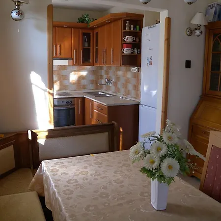 別荘 4-Bedroom Holiday Home In Balatonboglar/Balaton 18221