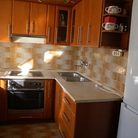 4-Bedroom Holiday Home In Balatonboglar/Balaton 18221 別荘