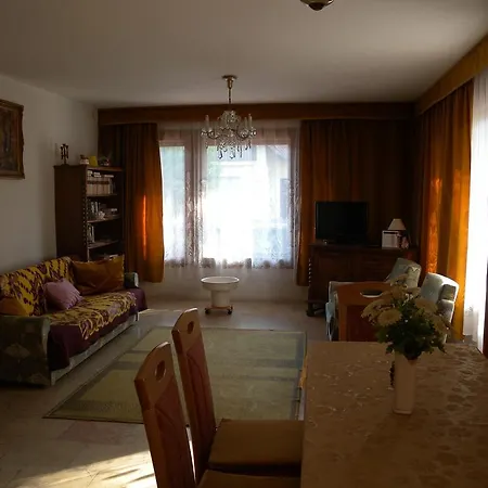 別荘 4-Bedroom Holiday Home In Balatonboglar/Balaton 18221 *